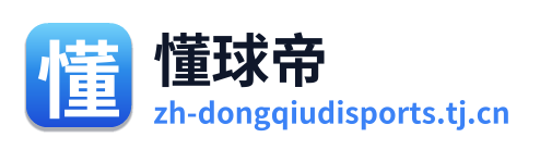 懂球帝